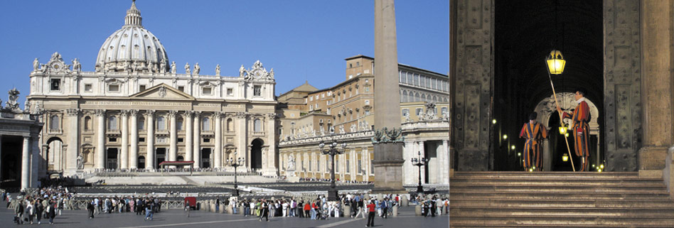 Rom für Familien Mit Kindern Gemeinsam entdecken