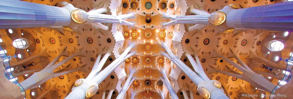 Viator Reisen - Reise Barcelona