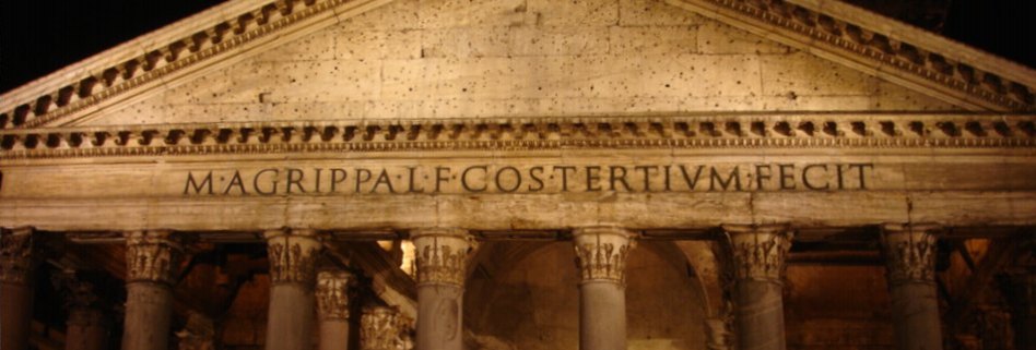 Rom Ewige Stadt – jung geblieben durch die Jahrhunderte