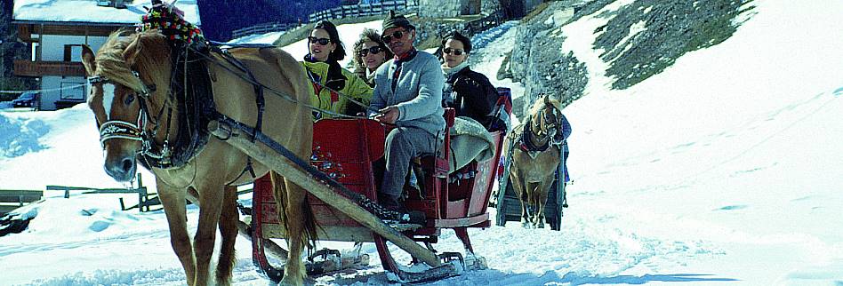 Südtirol Adventszauber im Schutz der Dolomiten