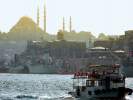 Viator-Reisen, Westtürkei - Von der Ägäis an den Bosporus