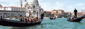 Viator-Reisen - Venedig