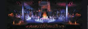 Viator-Reisen, Opernfestspiele Verona