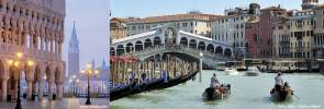 Viator-Reisen - Venedig Faszinierende Stadt im Meer