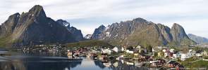 Viator-Reisen - Hurtigruten entlang der norwegischen Küste mit MS Kong Harald