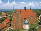Viator-Reisen - Historisches Ostpreußen - Flussreise von Danzig durch das frische Haff nach Königsberg mit MS Brahms