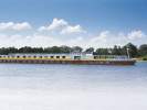 Viator-Reisen - Historisches Ostpreußen - Flussreise von Danzig durch das frische Haff nach Königsberg mit MS Brahms