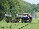 Viator-Reisen - Historisches Ostpreußen - Flussreise von Danzig durch das frische Haff nach Königsberg mit MS Brahms