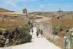 Viator-Reisen - Individuelle Wanderreise nach Santiago de Compostela, Auf dem Jakobsweg 