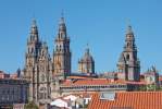 Viator-Reisen - Individuelle Wanderreise nach Santiago de Compostela, Auf dem Jakobsweg 