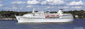 Viator-Reisen, Metropolen der Ostsee mit MS Ocean Majesty