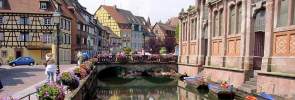 Viator-Reisen, Elsass