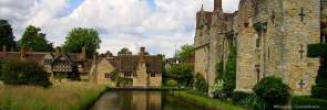 Viator-Reisen, Südengland - Kultur und Natur von Kent bis Cornwall 