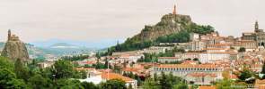 Viator-Reisen, Auvergne & Perigord Mittelalterliche Stadtbilder in ursprünglicher Landschaft
