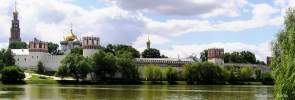 Viator-Reisen, Moskau & St. Petersburg