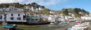 Viator-Reisen, Cornwall & Devon - Hochmoore und Steilküsten