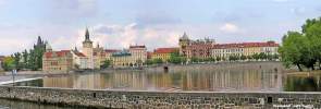 Viator-Reisen - Prag, die \"goldene Stadt\"