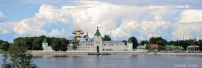 Viator-Reisen, Der Goldene Ring - Eine Zeitreise in das alte Russland
