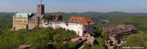 Viator-Reisen - Weimar  Klassik im grünen Herz Deutschlands mit Besuch der BUGA Erfurt