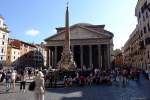 Viator-Reisen - Rom für Familien 