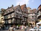 Viator-Reisen, Elsass