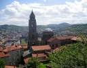 Viator-Reisen, Auvergne & Perigord Mittelalterliche Stadtbilder in ursprünglicher Landschaft