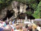 Viator-Reisen - Lourdes wo sich Himmel und Erde nah sind 