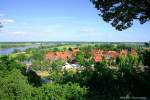 StadtGottes Leserreise - Radtour entlang der Elbe