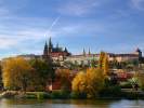 Viator-Reisen - Prag, die \"goldene Stadt\"