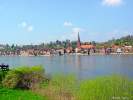 StadtGottes Leserreise - Radtour entlang der Elbe