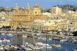 Viator-Reisen, Malta