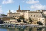 Viator-Reisen, Malta