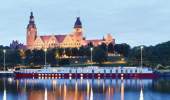 Viator-Reisen - Vom Elbflorenz in die Goldene Stadt mit MS Frederic Chopin auf Elbe und Moldau von Dresden nach Prag 