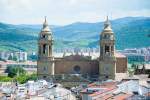 Viator-Reisen - Auf dem Jakobsweg nach Santiago de Compostela