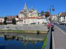 Viator-Reisen, Auvergne & Perigord Mittelalterliche Stadtbilder in ursprünglicher Landschaft
