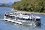Viator-Reisen - Flusskreuzfahrt - Mit der Elegant Lady von Koblenz zur Nordsee und zurück 