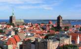 Viator-Reisen - Von der Ostsee nach Brandenburg