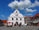 Viator-Reisen - Von der Ostsee nach Brandenburg