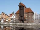 Viator-Reisen - Historisches Ostpreußen - Flussreise von Danzig durch das frische Haff nach Königsberg mit MS Brahms