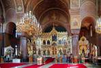 	Viator-Reisen - Ukraine Besuch der Krim und Kreuzfahrt auf dem Dnjepr mit MS Fidelio
