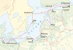 Viator-Reisen - Perlen der Ostsee