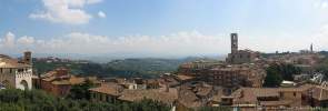 Viator-Reisen, Assisi - Umbrien - Perugia