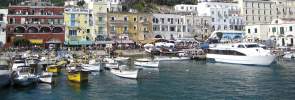 Capri Küste