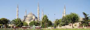 Viator-Reisen, Westtürkei Sondergruppe