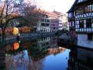 Straßburg Petite France Corradox