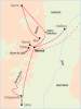Viator-Reisen, Elsass - Reiseroute