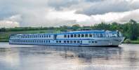 Besinnliche Weihnachten auf dem Schiff - Rhein Flusskreuzfahrt mit MS Swiss Pearl 