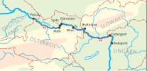 Viator-Reisen - Die Donau Königin der Ströme mit MS Lady Christina