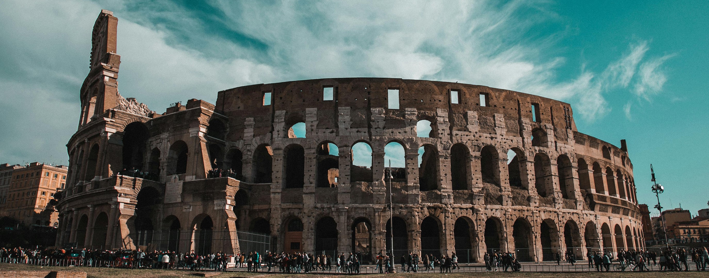 Italien-Reise mit VIATOR-Reisen – jetzt mehr entdecken