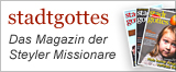 Logo stadtgottes